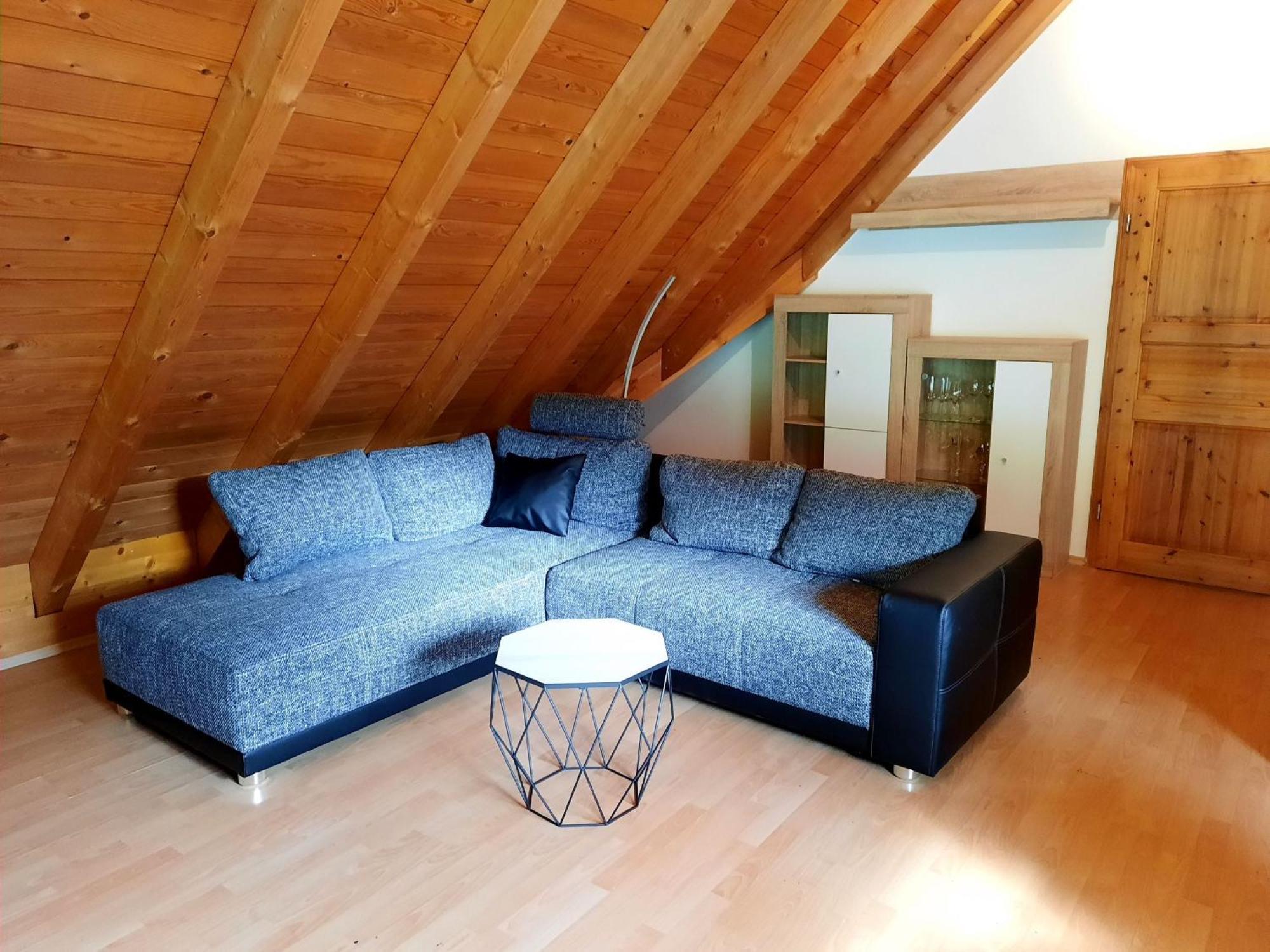 Ferienwohnung Schwarzwaldfeder Todtnau Exterior foto